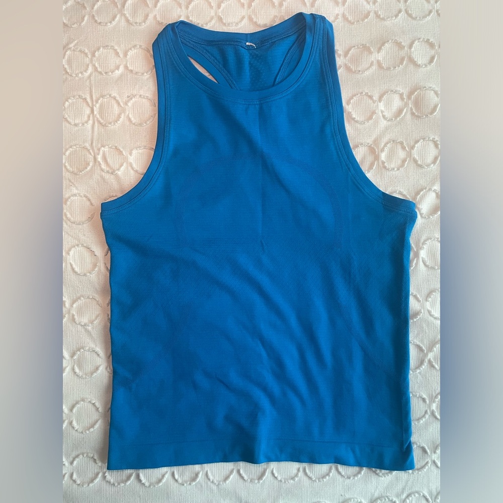 Lululemon - never used